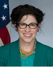 Top US Consular Official Visits Missions in Mumbai, Chennai, Delhi