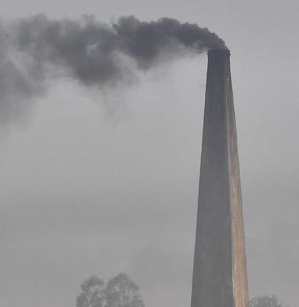 Three Killed, 35 Injured in Brick Kiln Chimney Collapse in Bengal