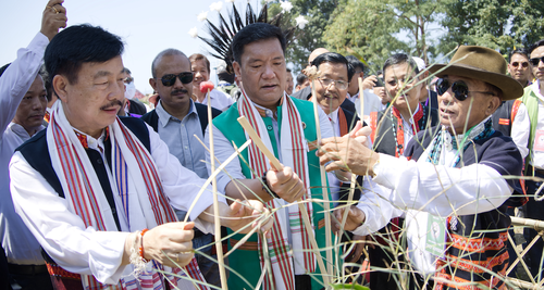 China Proposes to Build Dam over Siang River in Tibet, Govt Aware of Threat: Arunachal CM