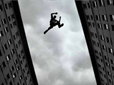 Girl Rescued from Shopping Mall Terrace in Delhi's Rohini before Attempting to Jump 

