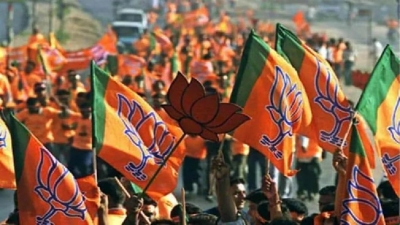 Cooperative scam allegations rock BJP in Kerala ahead of local body polls