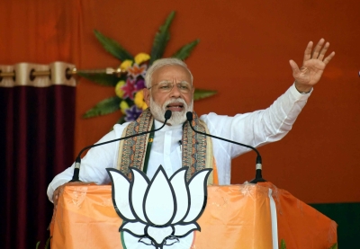 PM Modi to Visit MP'S Shahdol on Saturday, Nadda in Khargone Today