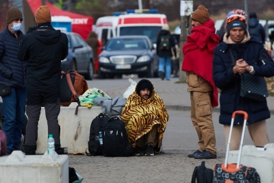 Poland Extends Border Controls with Slovakia to Curb Migrant Influx