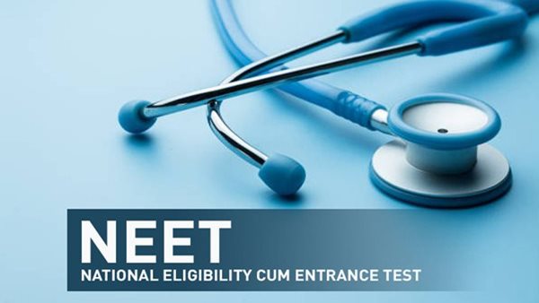 Facebook alert saves life of NEET aspirant in UP