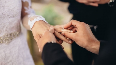 Marriages in S. Korea Rose for First Time in 12 Years in 2023: Report