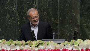 Iranian President Pezeshkian to Make First Foreign Trip to Iraq