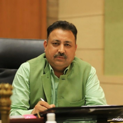 BJP mayor, former mayor lose Chandigarh civic body polls
