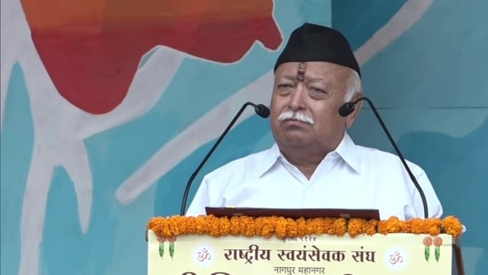 Concerned over growing population, RSS chief calls for comprehensive policy to check it