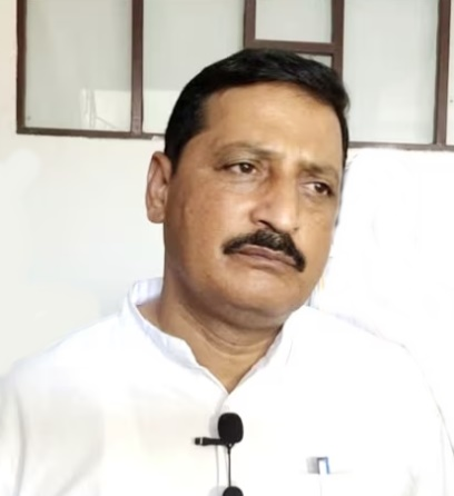 Nuh Violence Case: Congress MLA Mamman Khan Arrested from Rajasthan