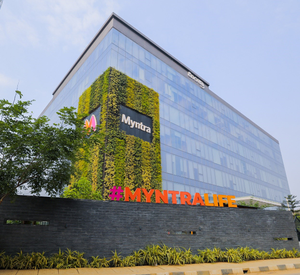 Myntra Outpaces Market with Strong Growth Aided by Customer Acquisition, Innovation & Operational Excellence