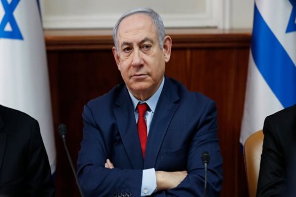 Palestine Accuses Netanyahu of Misleading World on Annexation Plan