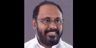 Anil Antony, Padmaja Venugopal Will Have to Return to Congress like Me: Cherian Philip