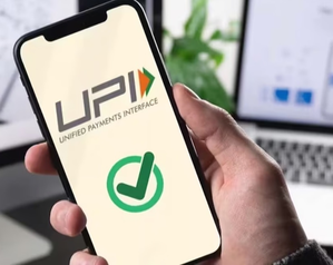 Parties spar over new UPI charge on merchant transactions above Rs 2,000