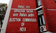 ECI issues notification for July 30 bypolls to three Assembly seats in Bihar, MP, Gujarat
