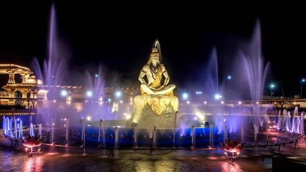 Stage set for unveiling of Ujjain's 'Mahakal Lok'; BJP, Congress race to claim credit