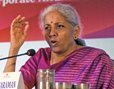 Saudi Arabia Is India's Trusted and Valued Strategic Partner: FM Sitharaman
