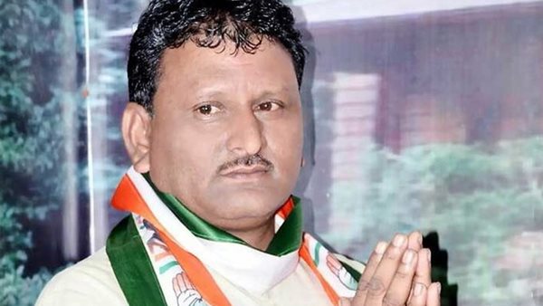 Gujarat polls: Congress candidate Kanti Kharadi 'missing' after alleged attack