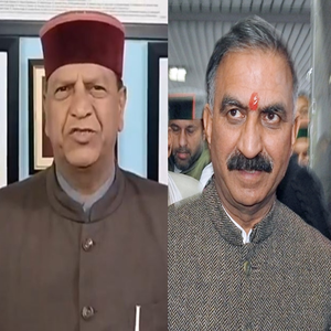 Temple Trust Funds Never Used for Budgetary Schemes: Himachal BJP Chief Slams Sukku Govt