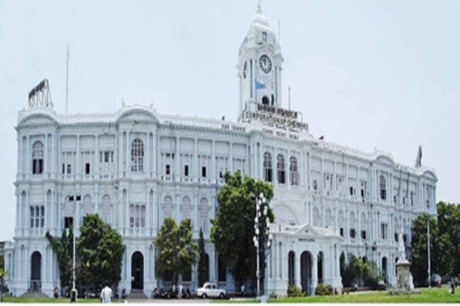 Thiruvidanthai Considered as Alternate Site for New Tamil Nadu Secretariat