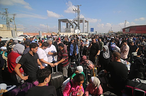 Gazans Suffer Heightened Anxiety as Ceasefire Talks Stall During Ramadan