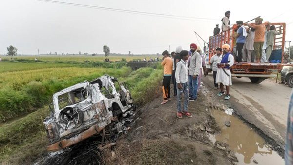 Lakhimpur violence: Court rejects discharge pleas of Ashish Mishra, others