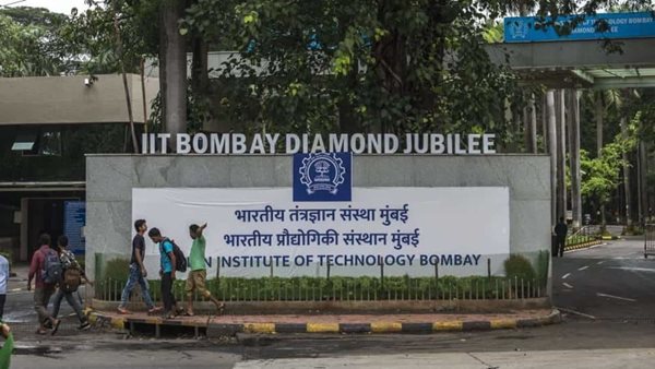 Canteen boy held for recording video of IIT Bombay girls' hostel bathroom