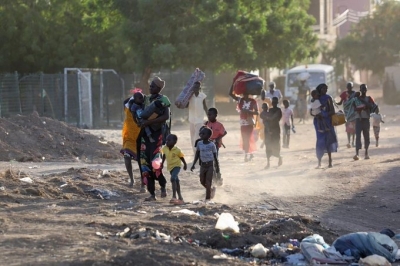 UN Officials Alarmed by Surge in Violence against Women, Girls in Sudan