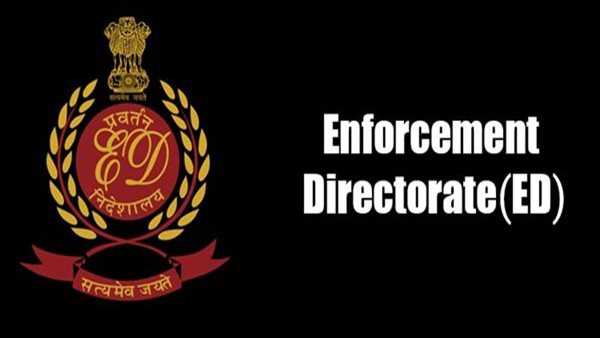 ED raids Chinese app firms in Bengaluru, seizes Rs 5.85 Cr