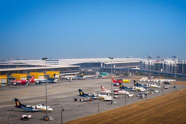 Airlines Allowed to Deploy up to 70% Capacity in Domestic Sector