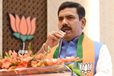 Karnataka BJP Demands Week-long Special Assembly Session, Seeks Debate on Drought
