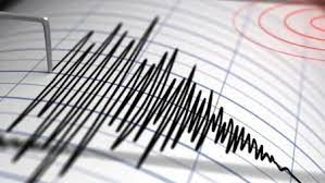 Two 3.4-magnitude earthquakes strike Maharashtra's Palghar within an hour; no casualties reported