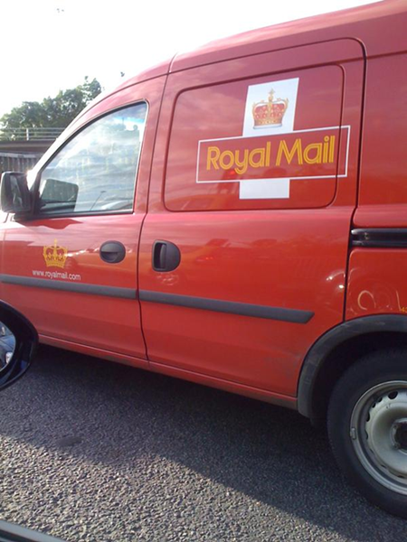 Bullied British-Indian Employee Gets over 2.3 MN Pounds from Royal Mail