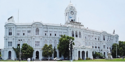 Chennai Corporation to Upgrade Sanitation, Water Systems in Schools, Health Centres