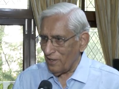'Operation Sindoor' Temporarily Paused, Not Concluded: Defence Expert P.K. Sehgal amid India-Pak Tensions