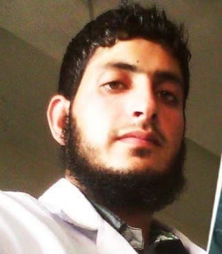 J&K'S White Collar Terrorists Involved in Delhi Blast