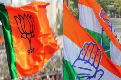Late-night call from Rahul Gandhi, Maha Congress veteran Bondre drops BJP switch