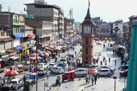 After Article 370 End, Pakistan's Terror Tactics Fail to Unnerve Kashmiris