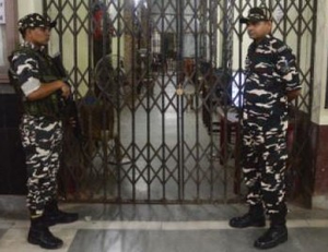 Bihar Election Results: Counting Begins amid Tight Security