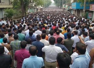 ISI Fans Anti-India Narrative in Bangladesh to Rig Feb Polls: Intelligence Inputs