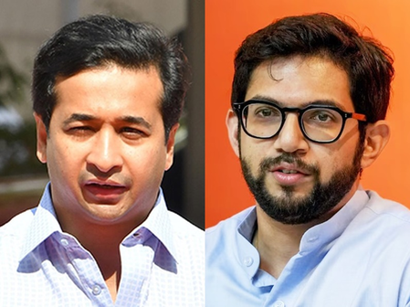 Arrest, Interrogate Aditya Thackeray in Disha Salian Death Case: Maha BJP Minister