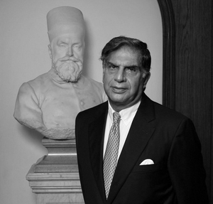 'India Has Lost a Giant', Says Gautam Adani on Ratan Tata's Demise