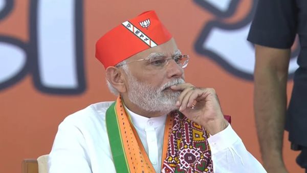 Planes will be manufactured in Gujarat in coming years, says PM Modi