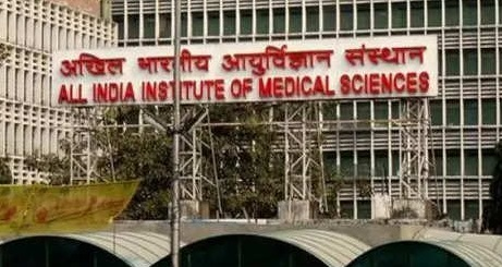 Jodhpur AIIMS Shares Health Update on Ashwini Vaishnaw's Father 