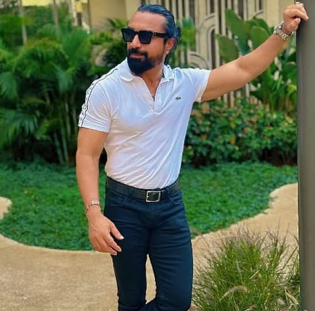 Days after 'House Arrest' Row, Actor Ajaz Khan Booked for Rape