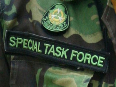 Bengal STF Arrests Second Aide of Suspected JeM Associate Hamim Mondal