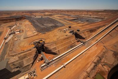 Australian Mining Giant Says It Underpaid Workers for 13 Years