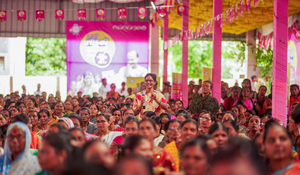 2.94 crore rural women trained in financial services in April-Dec 2025