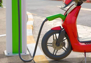 India Now Home to over 150 Two-wheeler EV Startups