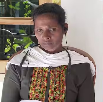 Dalit Woman Alleges Shabby Treatment at Kerala CM Vijayan's Office