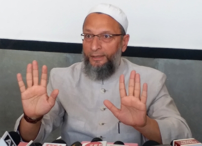 Owaisi Urges PM, EAM to Bring Back Indians 'stranded' in Russia